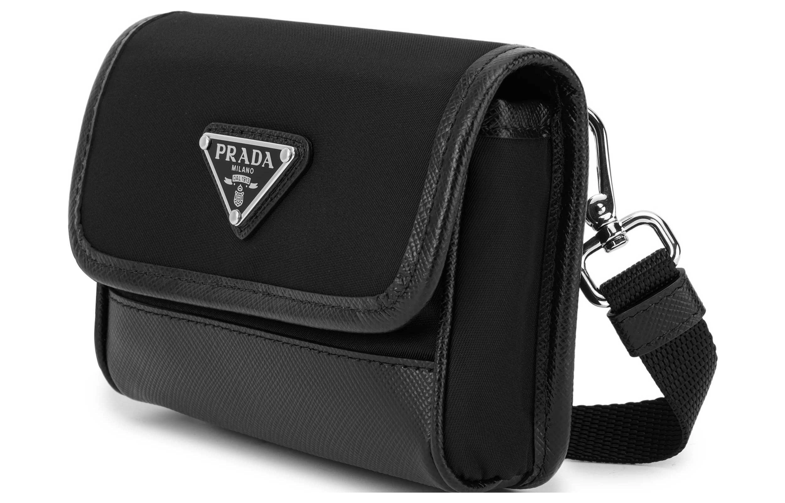 PRADA Re-Nylon