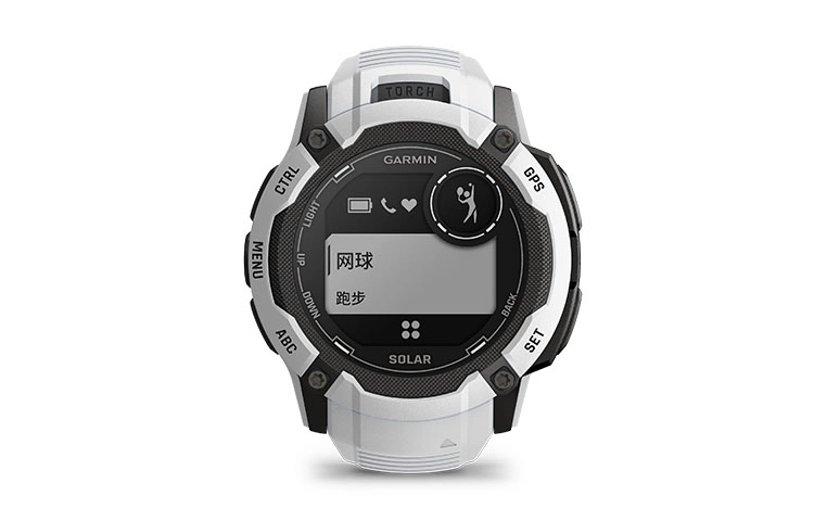 GARMIN - GPS Instinct 2X