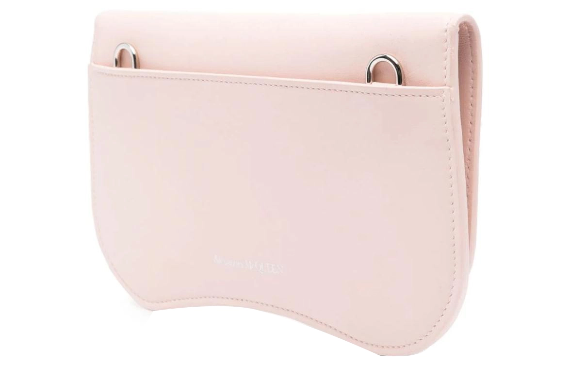Alexander McQueen AMQ Seal