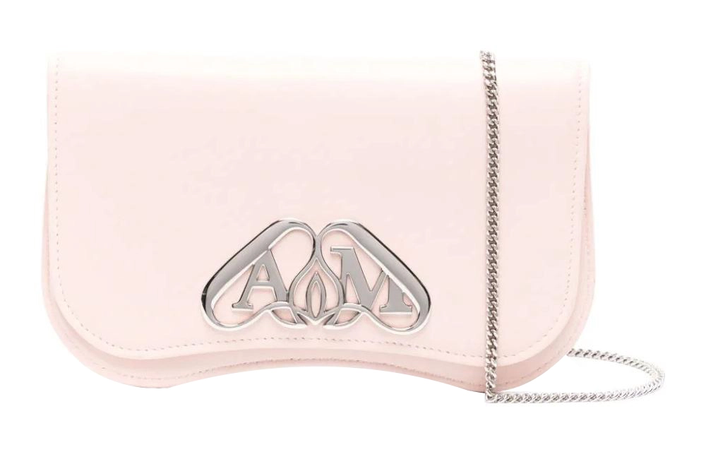 Alexander McQueen AMQ Seal