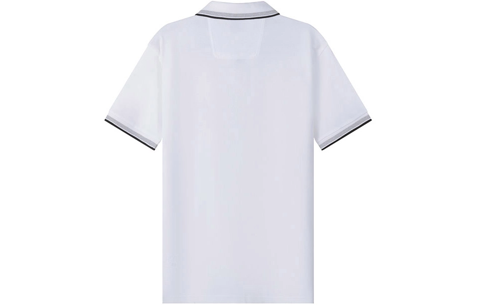 HUGO BOSS LogoPolo