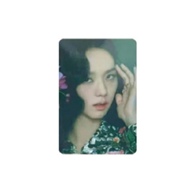 YG Entertainment BLACKPINK JISOO SOLOME YG