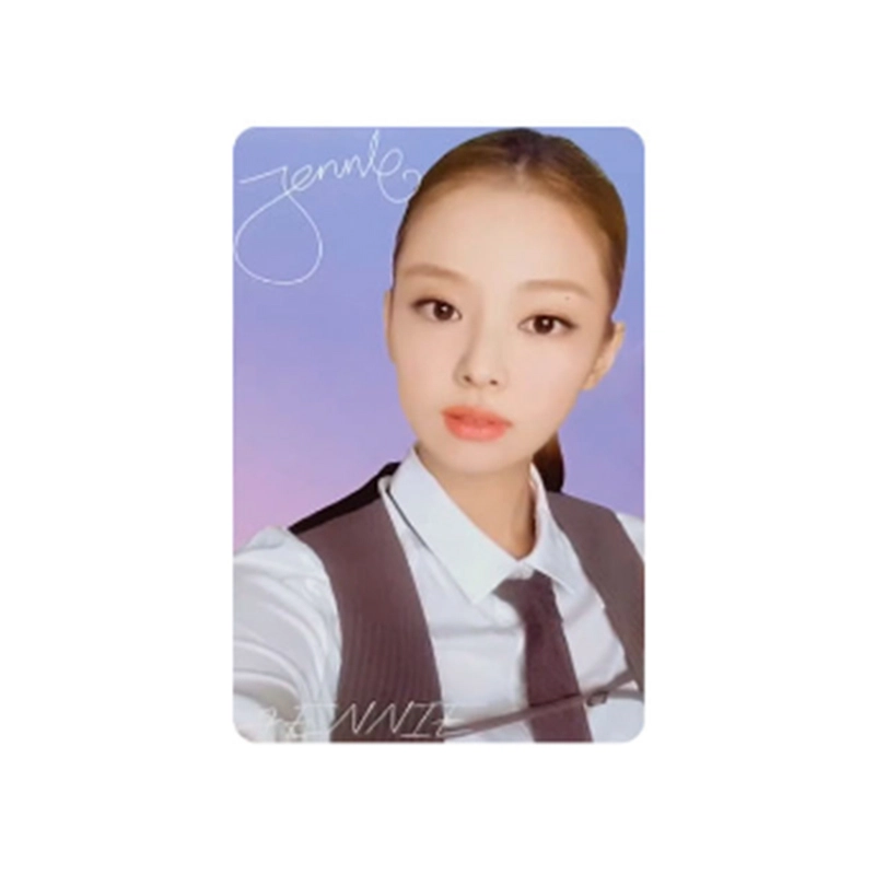YG Entertainment BLACKPINK OSTTHE GIRLS