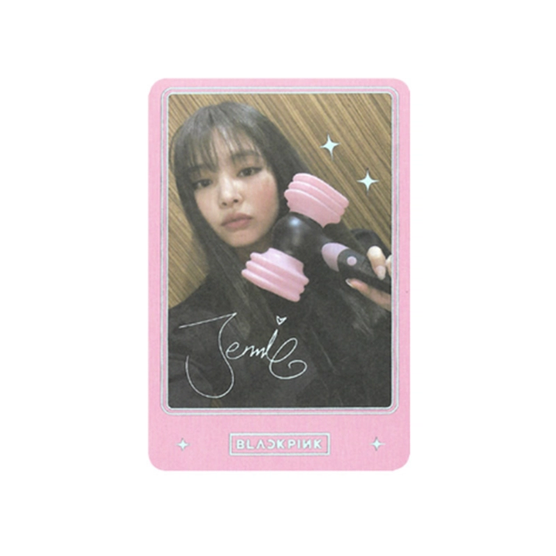 YG Entertainment BLACKPINK 2