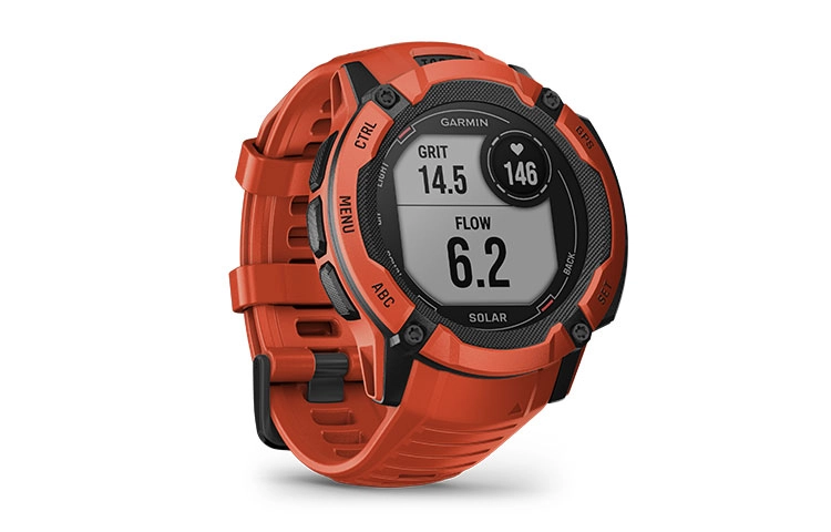 GARMIN - GPS Instinct 2X