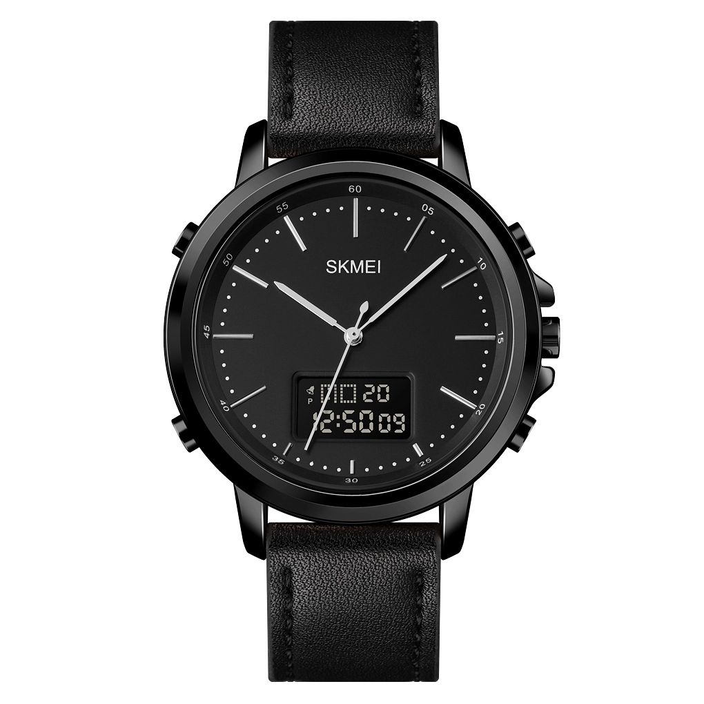 SKMEI SKM-1652BKBK
