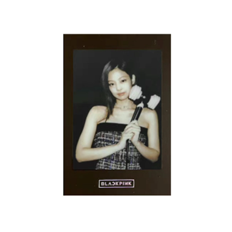 YG Entertainment BLACKPINK 3
