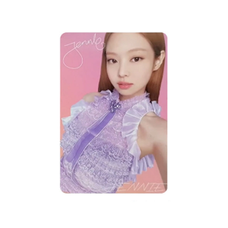 YG Entertainment BLACKPINK OSTTHE GIRLS