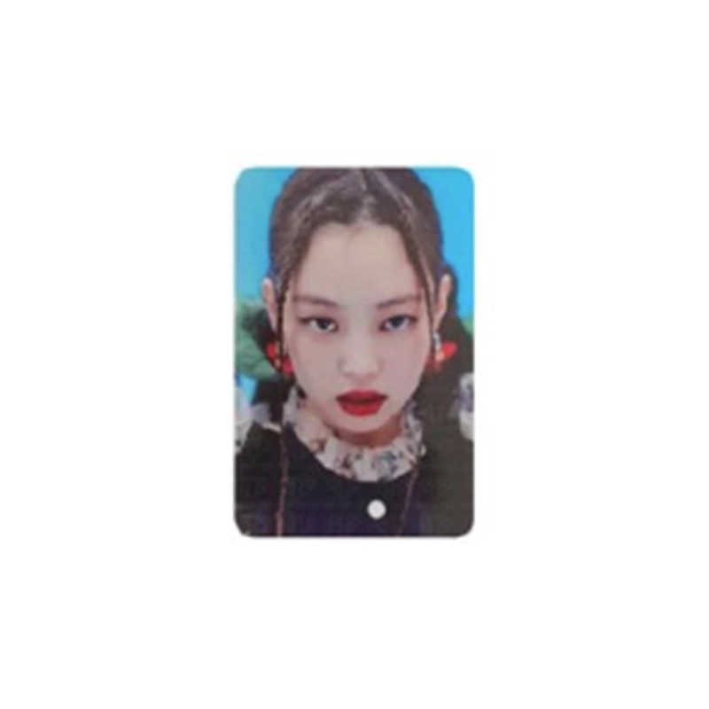 YG Entertainment BLACKPINK 2021 K4