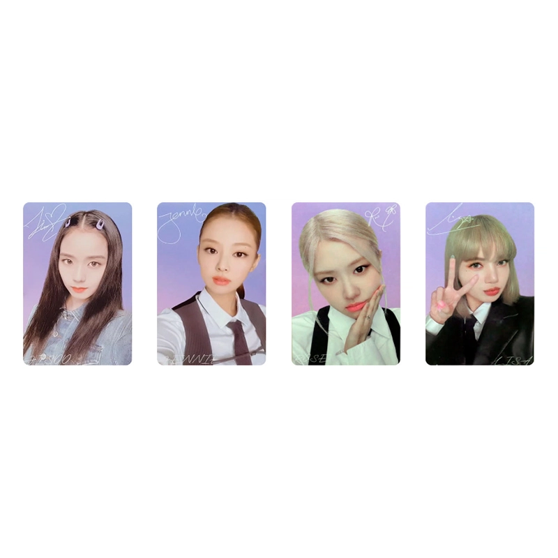YG Entertainment BLACKPINK OSTTHE GIRLS