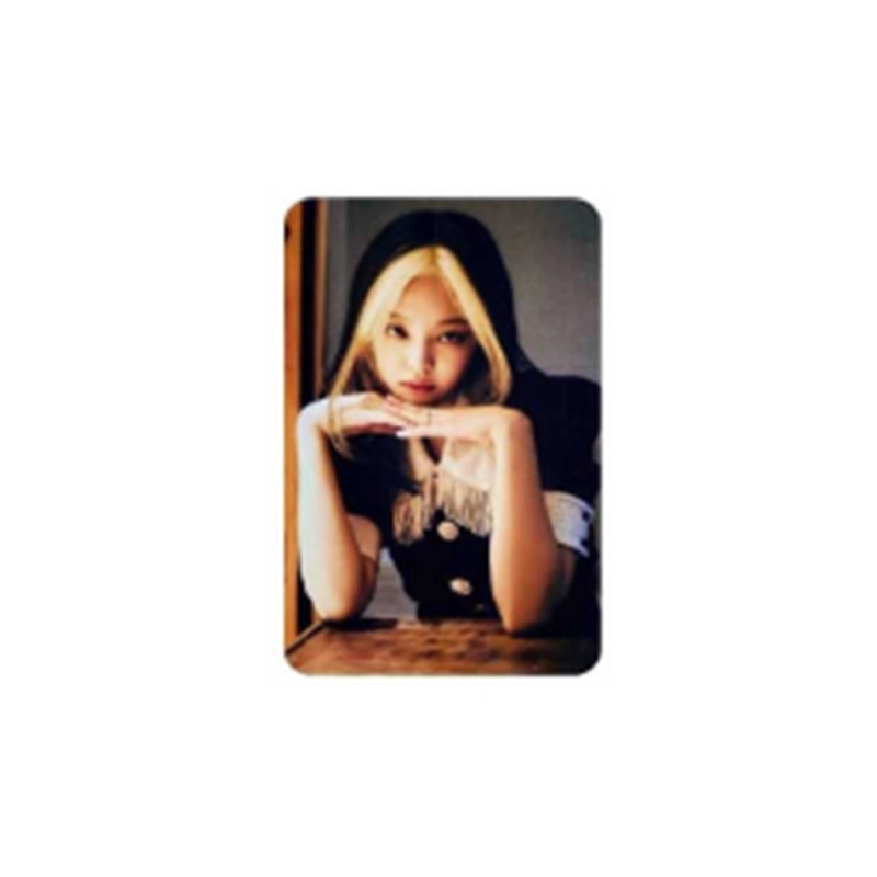 YG Entertainment BLACKPINK 2020