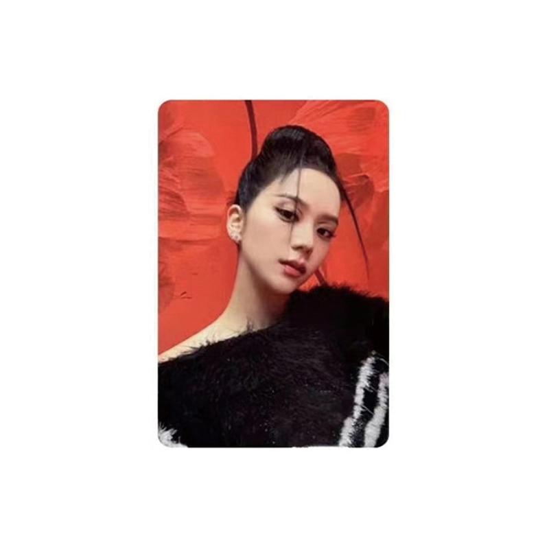 YG Entertainment BLACKPINK JISOO solo ME k