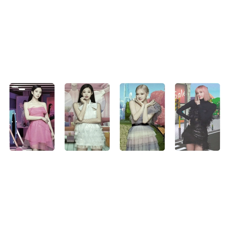 YG Entertainment BLACKPINK OSTTHE GIRLSset2