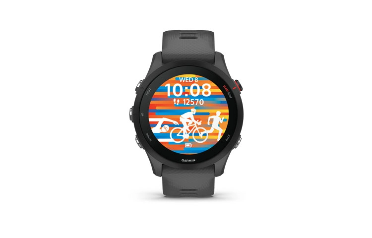 GARMIN Forerunner 255 -