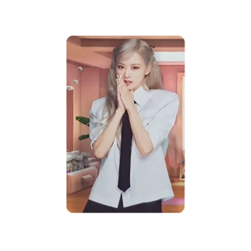 YG Entertainment BLACKPINK OSTTHE GIRLSset1