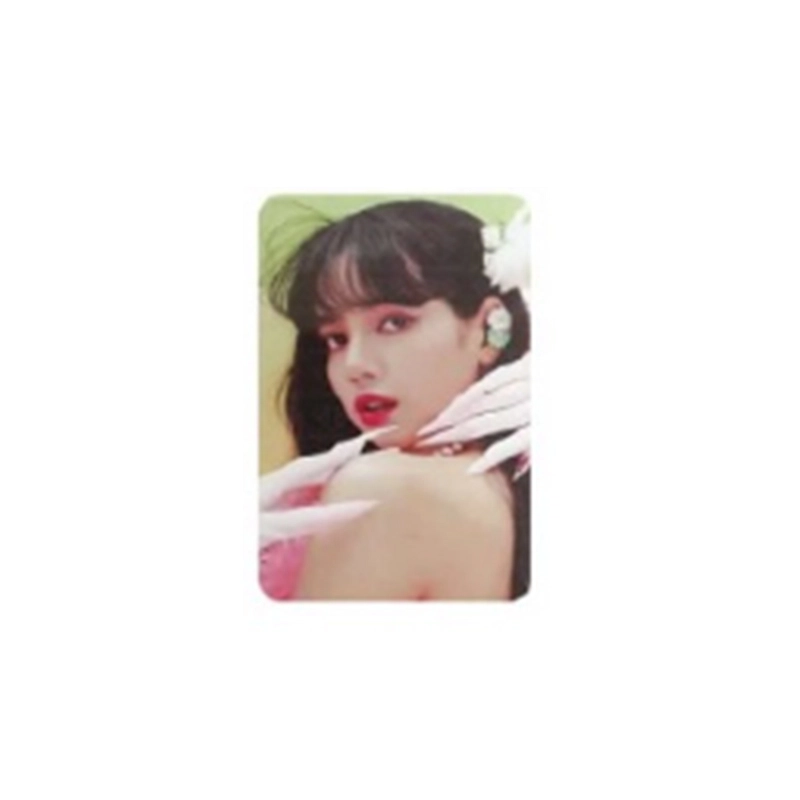 YG Entertainment BLACKPINK 2021 K4
