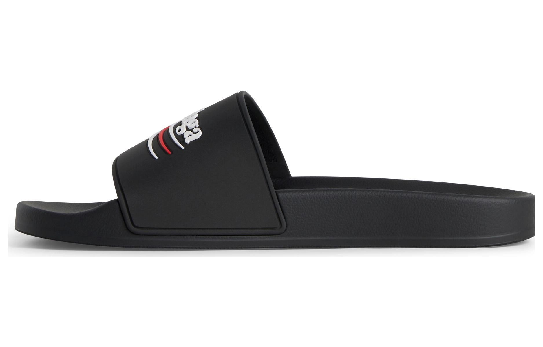 Balenciaga Pool Slide