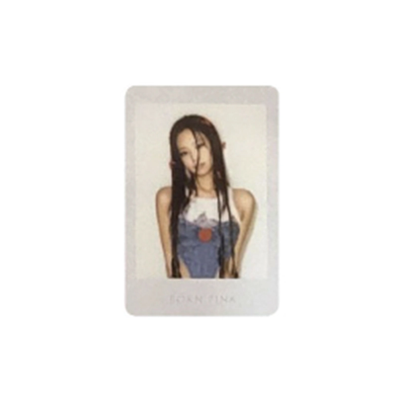 YG Entertainment BLACKPINK BORN PINKYG