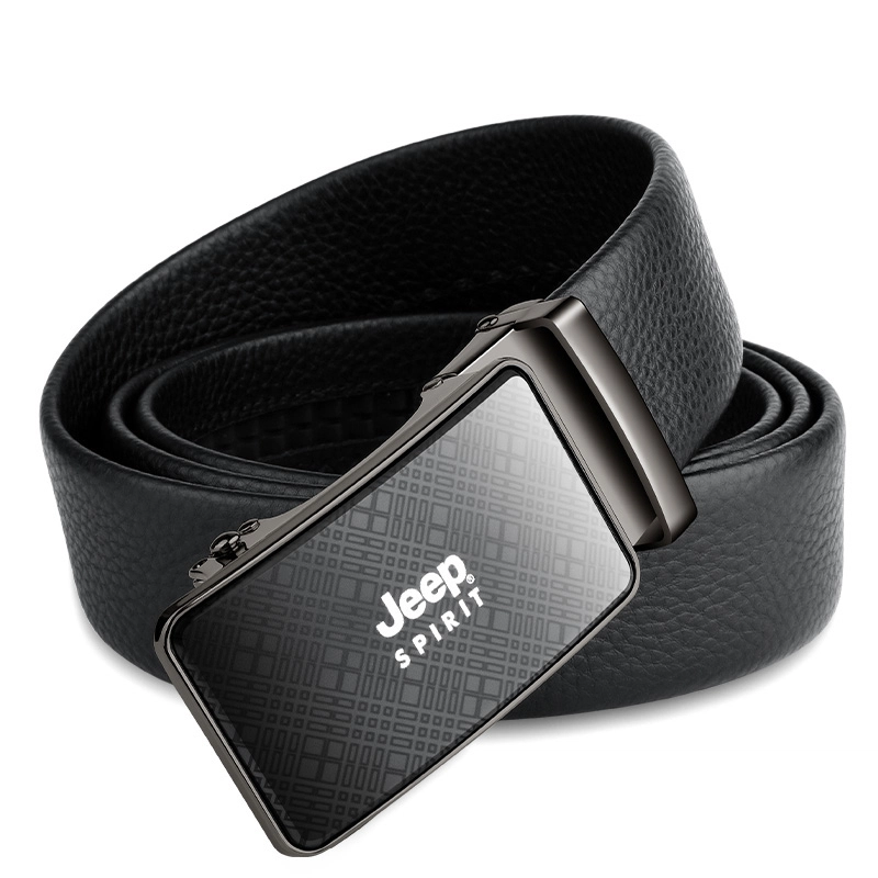 JEEP SPIRIT 3.5cm