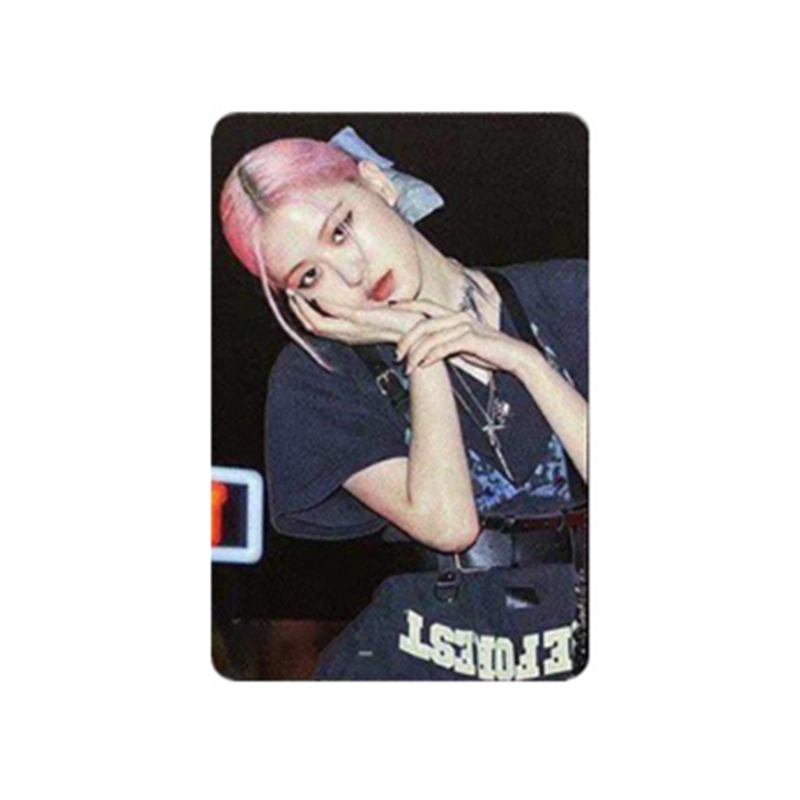 YG Entertainment BLACKPINK 20214+1THE ALBUM PHOTOBOOK PB K4