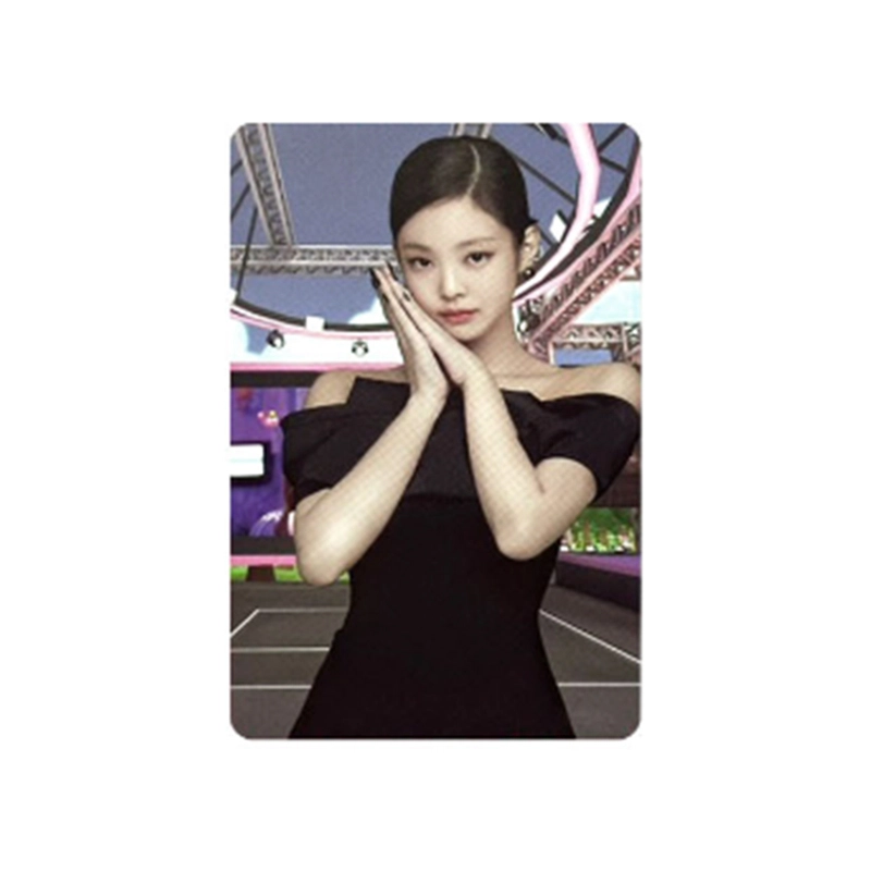 YG Entertainment BLACKPINK OSTTHE GIRLSset1
