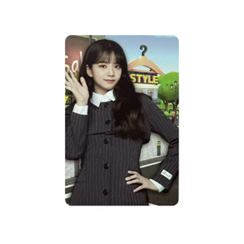 YG Entertainment BLACKPINK OSTTHE GIRLSset1