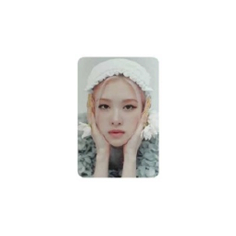 YG Entertainment BLACKPINK 2021 K4