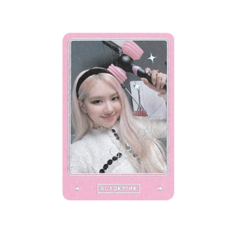 YG Entertainment BLACKPINK 2