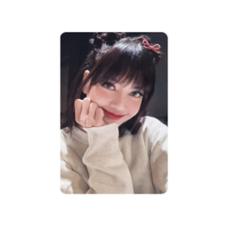 YG Entertainment LISA PB4.0