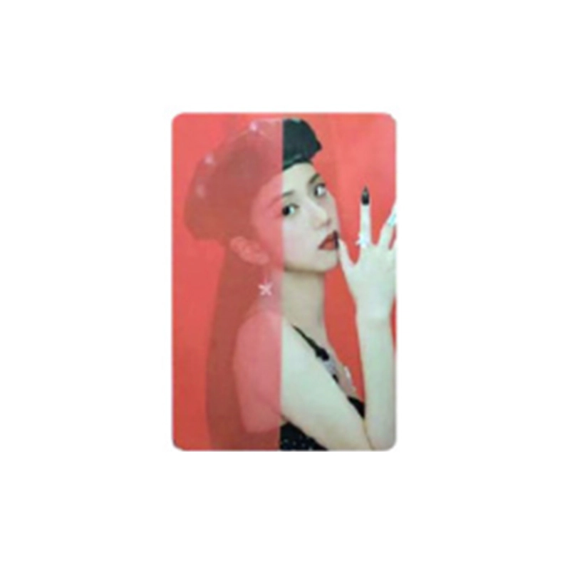 YG Entertainment BLACKPINK JISOO SOLOME YG