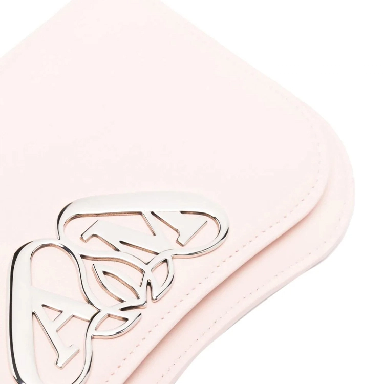 Alexander McQueen AMQ Seal