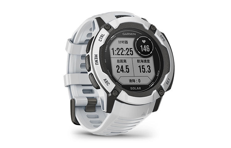GARMIN - GPS Instinct 2X