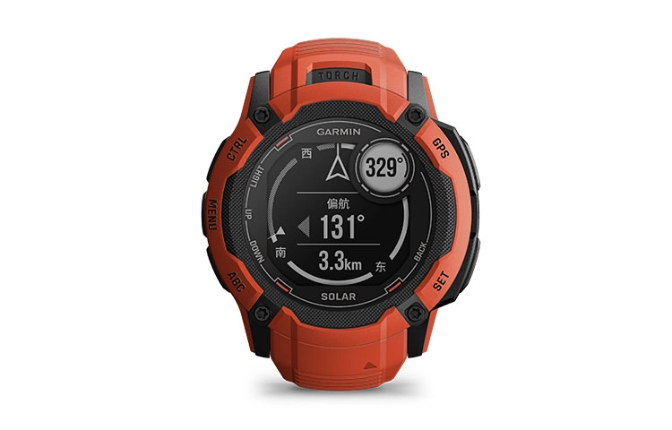 GARMIN - GPS Instinct 2X