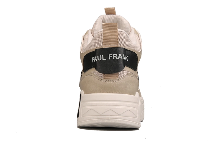 paul frank