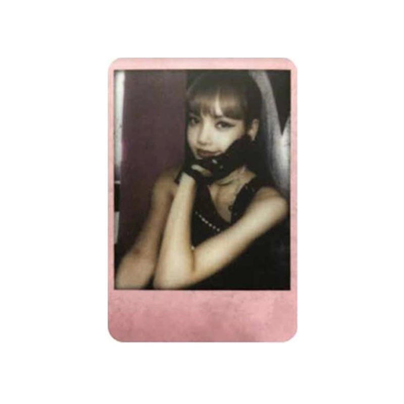YG Entertainment BLACKPINK 2KILL THIS LOVE