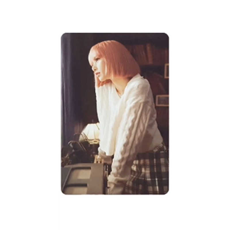 YG Entertainment BLACKPINK OSTTHE GIRLSset1