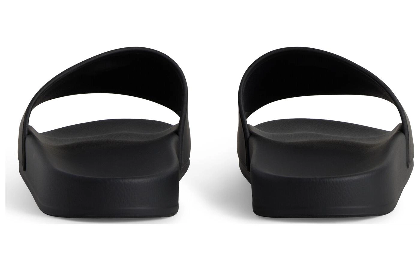 Balenciaga Pool Slide