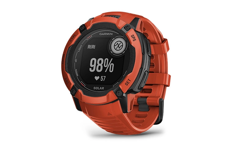 GARMIN - GPS Instinct 2X
