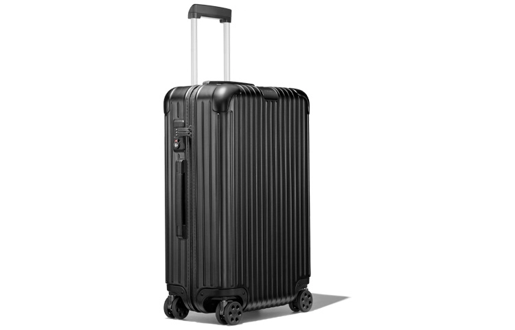 RIMOWA ESSENTIAL 60L 26
