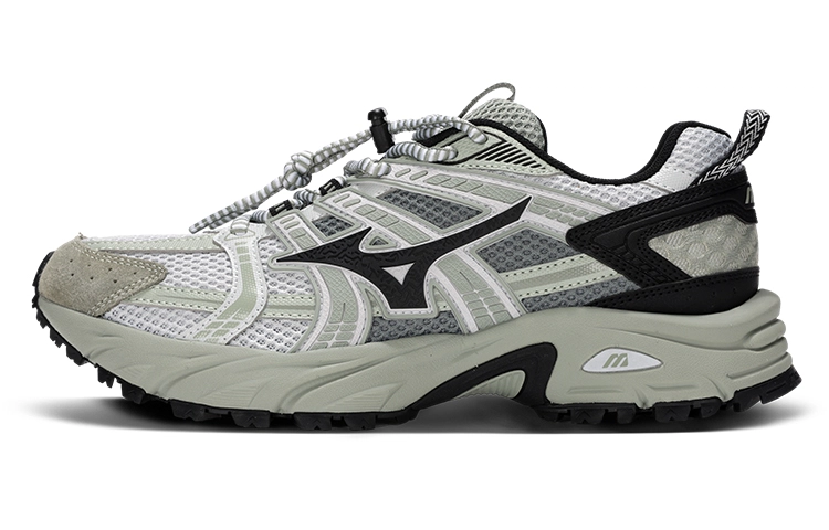 Mizuno FIYI TL