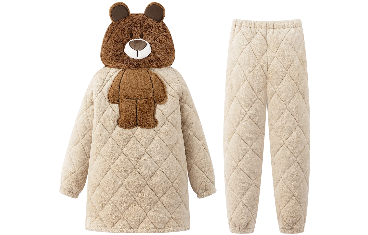 x Teddy Island