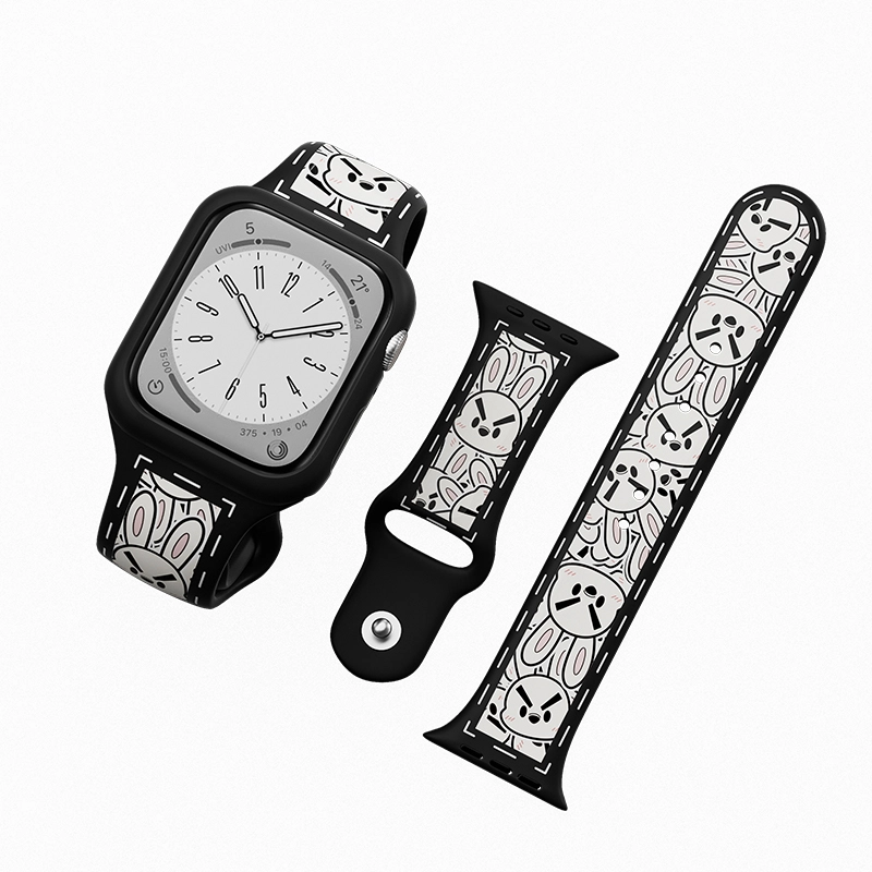 IBOANN iwatchs8ultra9applewatch76se