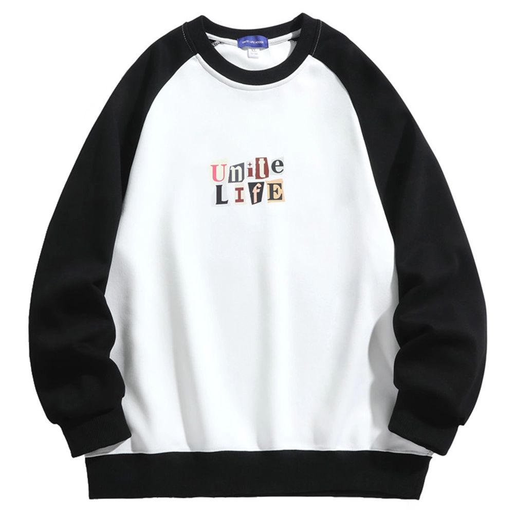 Unite Life HOODS Logo