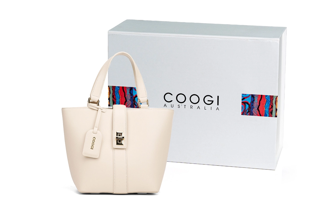 COOGI Tote