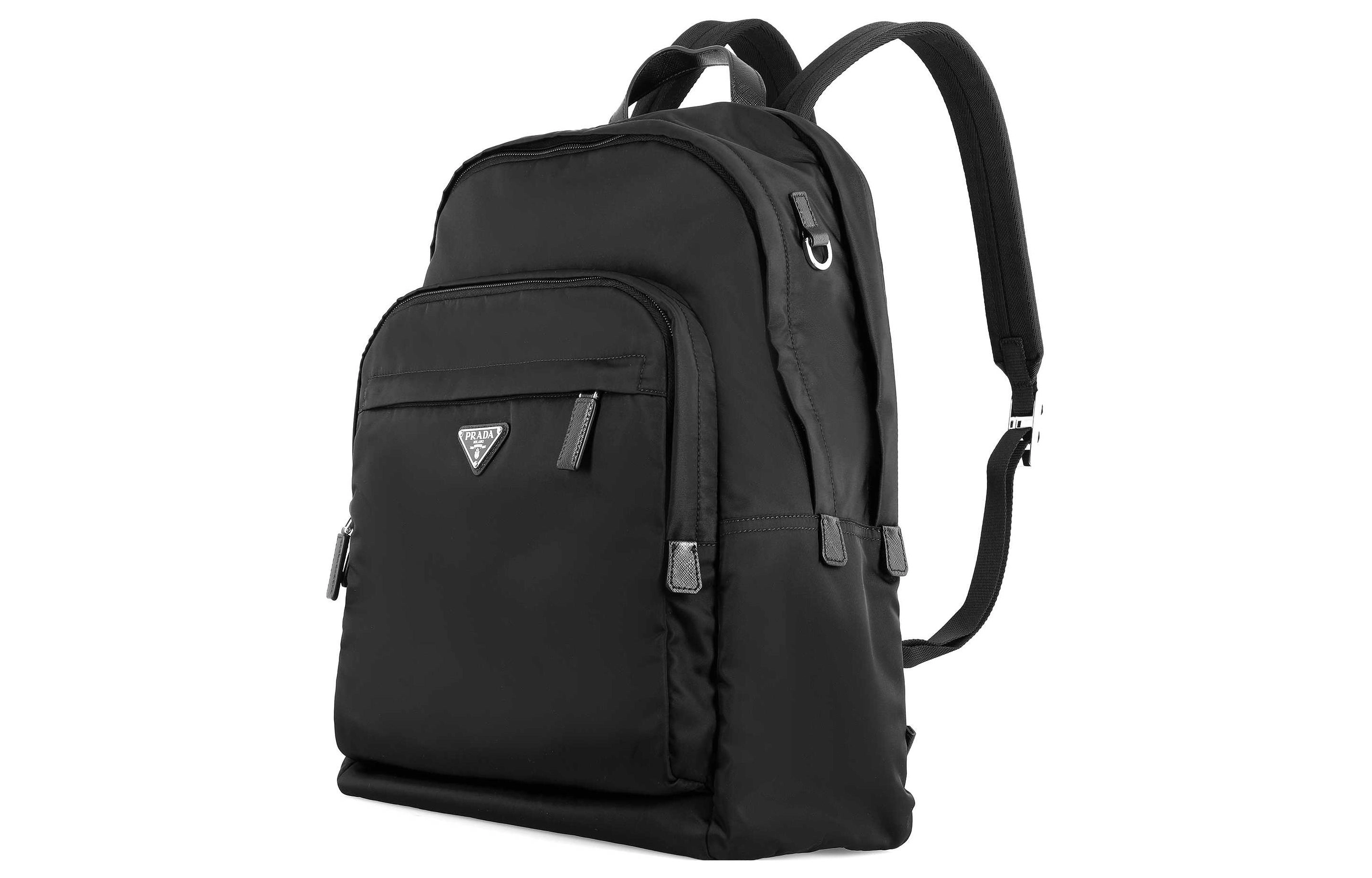 PRADA Re-Nylon Saffiano