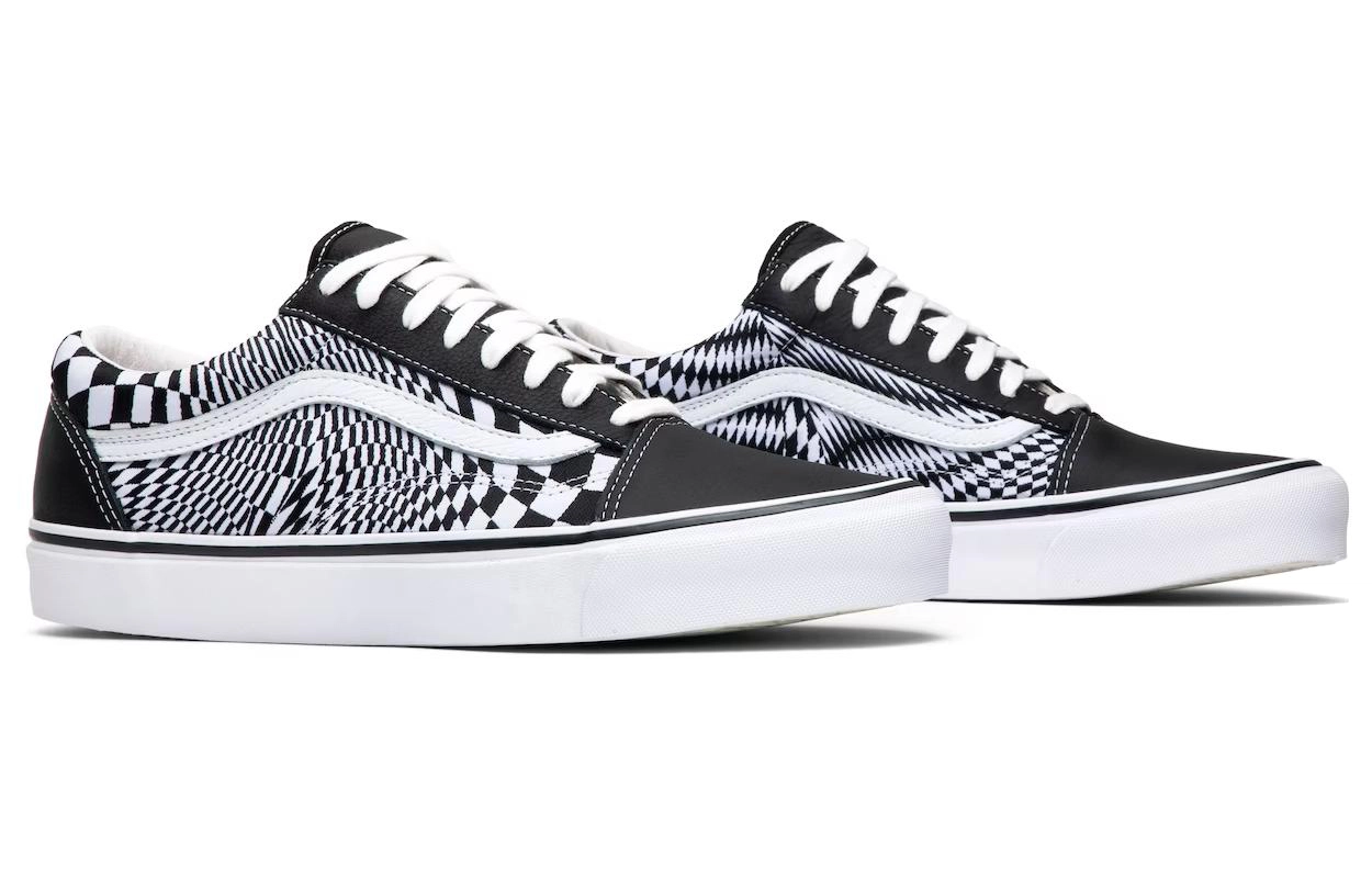 Vans Old Skool LX