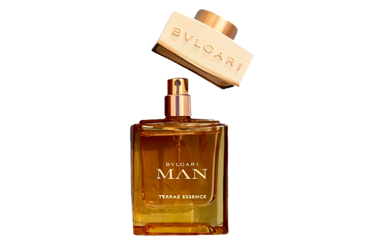 BVLGARI EDP 15ml