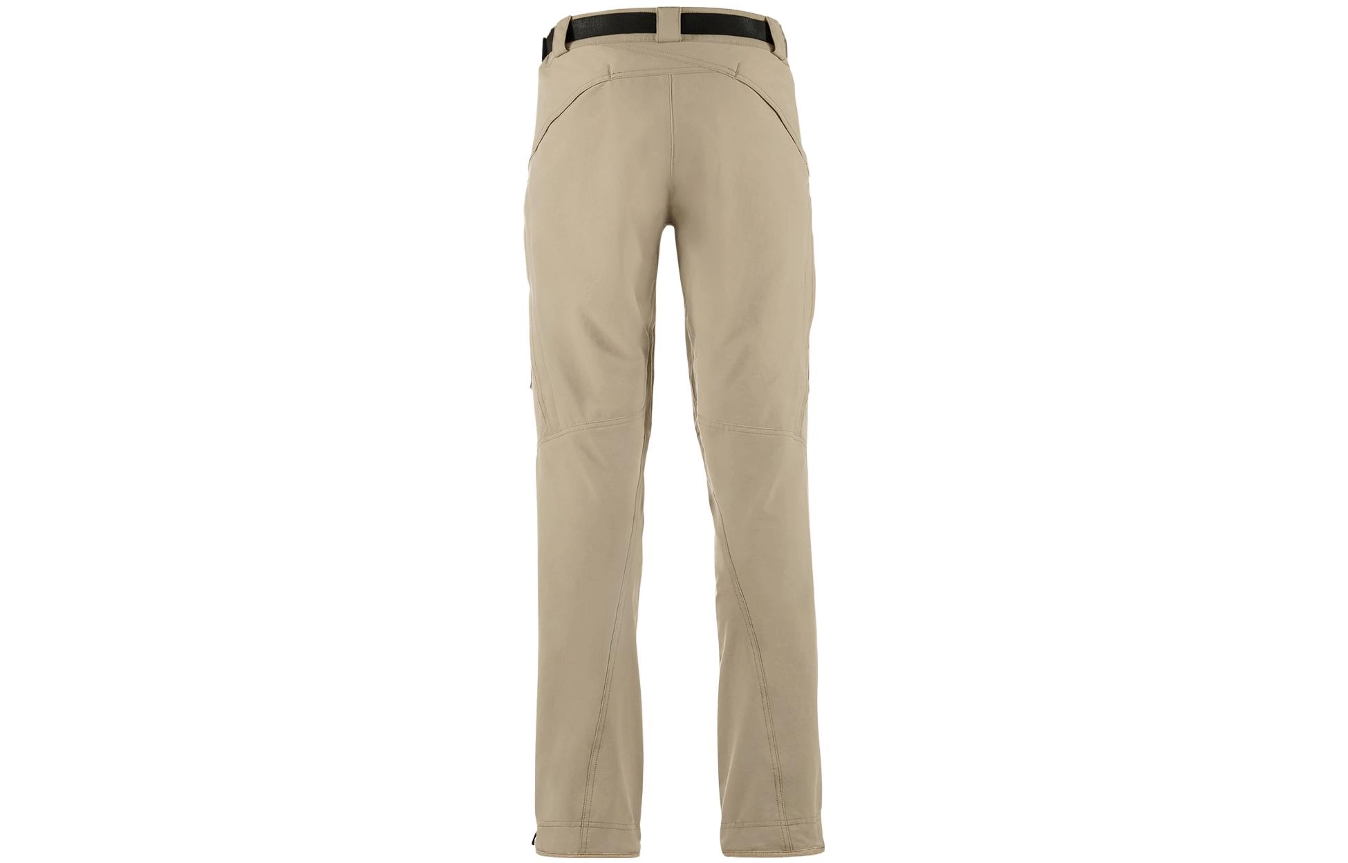 KLATTERMUSEN Gere 3.0 Pants Logo