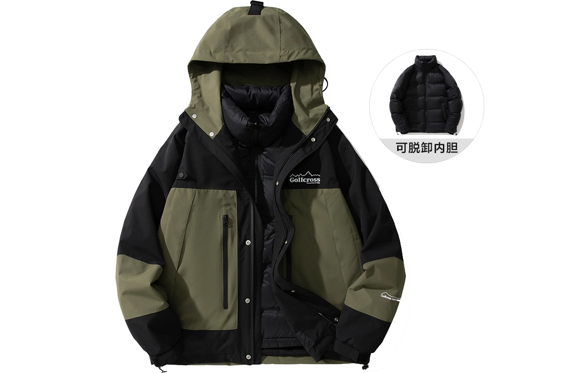 GOLFCROSS 90