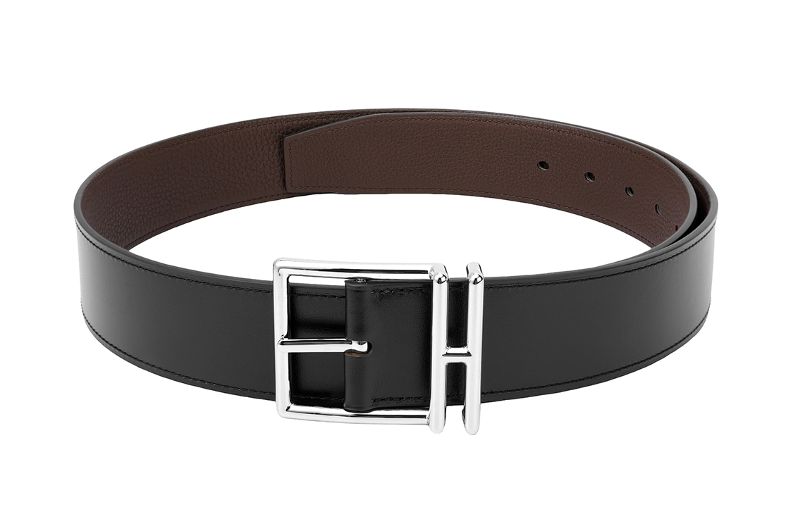 HERMES Nathan Togo 4cm